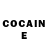 Cocaine Fish Scale Bazargul Ormoshova